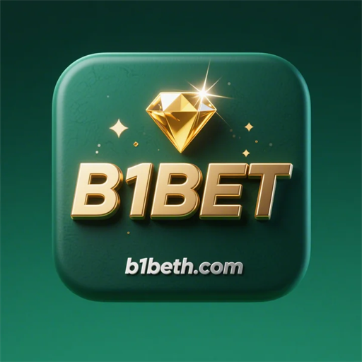 b1bet-Logo